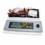 Kit Completo Controlador Automático Para Incubadora