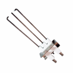 Electrodo De Encendido 150mm Para Quemadores A Gas