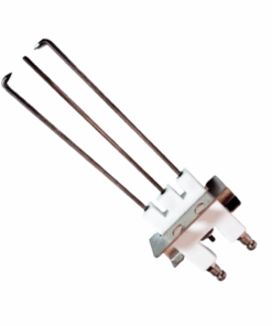 Electrodo De Encendido 150mm Para Quemadores A Gas