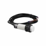 Sensor De Proximidad Capacitivo M18 Detección 8mm