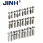 Puente Conector Para Borneras El茅ctricas Tipo SAK Y JXB