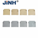 Tapa Final Para Bornera JINH