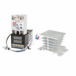 40A Kit Controlador de Temperatura de 4 piezas