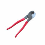Cortacable Manual Compacto Para Cobre Y Aluminio 60 mm2