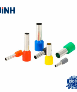 Terminal Ferrule De Cable Aislado Tipo Punta