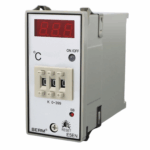 Controlador Digital De Temperatura de 0-399°C