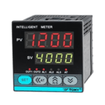 Controlador De Temperatura Programable Por Rampas PID 16 Segmentos