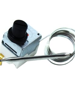 Termostato De Seguridad 230°C Para Freidora Eléctrica