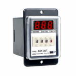 Temporizador Digital de 0.01S–9990H 220VAC