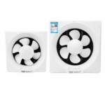 Extractor De Aire Axial 150mm y 200mm 220VAC