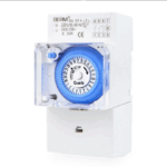 Temporizador Mecanico Automatico Programable 220VAC