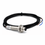 Sensor Fotoeléctrico Difuso NPN M12