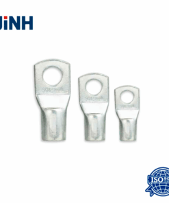 Terminal de Compresion Tipo Anillo