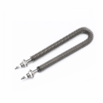 Resistencia Eléctrica Tubular Tipo U 500W 220VAC
