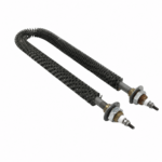 Resistencia Eléctrica Tipo U Para Aire 1.2KW 220VAC