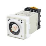 Temporizador Analógico Multirango 220VAC