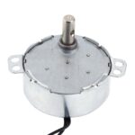 Motor Síncrono AC 220V 5RPM