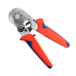 Prensa Terminal Manual Para Terminales 0.25–6.0 mm² TOSUN