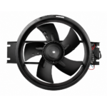 Ventilador Axial 100W 1800 m3/h