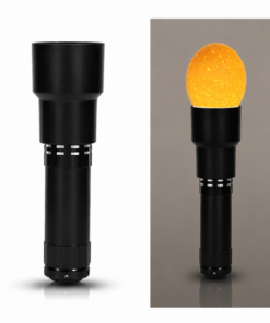 Ovoscopio Led Portátil