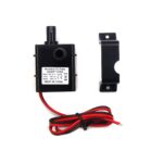 Bomba De Agua Sumergible DC 12V 240L/H