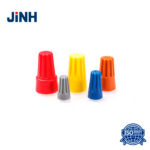 Conector Tipo Capuchon Tornillo JINH