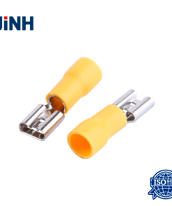 Terminal Hembra Preaislado 4~6mm², FDD5.5-250-JINH