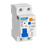 Interruptor Diferencial CHINT 1P+N 30 mA
